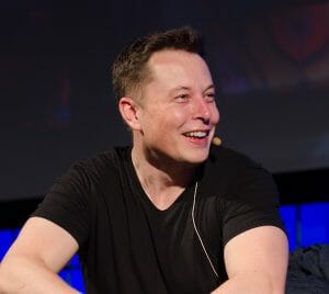 イーロン・マスク氏、スペースXとテスラのフェイスブックアカウントを削除