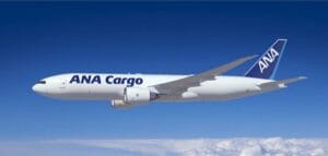 ANA、ボーイング777F型機を導入へ　2019年度に受領予定