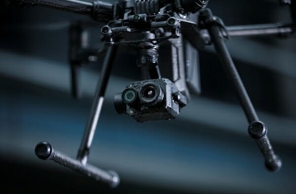 DJI、「Zenmuse XT2」「Payload SDK」発表　インフラ点検や捜索救援に