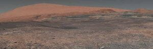 キュリオシティ、火星での次の旅にむけ準備完了