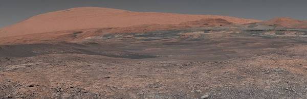 キュリオシティ、火星での次の旅にむけ準備完了