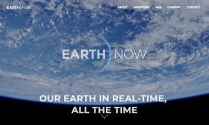 地球監視衛星「アースナウ」、エアバスやソフトバンク、ゲイツ氏ら支援
