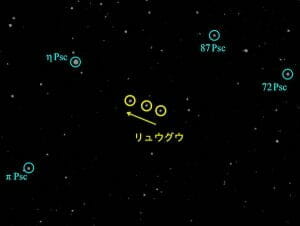 はやぶさ2、「リュウグウ」スタートラッカで撮影成功