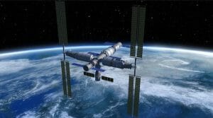 中国、独自宇宙ステーションの科学利用を国際開放へ