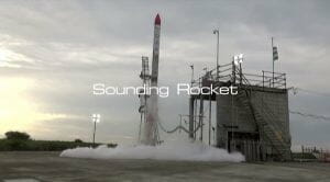 「MOMO2号機」打ち上げ実験の公式動画が公開　離昇から落下炎上まで