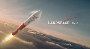 中国ランドスペース、「朱雀1号」ロケットを2018年中に打ち上げ