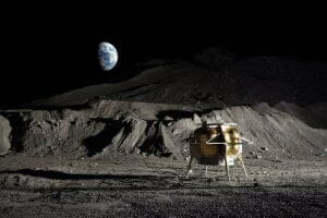 NASA、月着陸など深宇宙開発技術に約49億円規模の支援　民間6社に