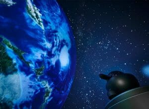 「伝統的七夕」コスモプラネタリウム渋谷で8月17日にイベントを開催