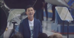 ZOZOTOWN前澤氏、スペースXの月周回旅行を契約　巨大ロケット「BFR」使用