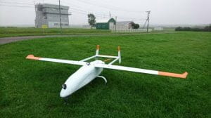 テラ・ラボ、長距離無人航空機の自動制御による連続100km航行試験成功