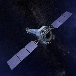 チャンドラX線観測衛星、今週から観測復帰へ