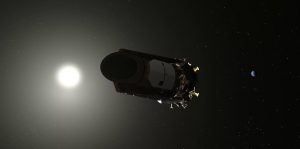 ケプラー宇宙望遠鏡、燃料尽き運用終了