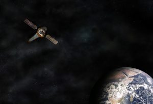 「チャンドラX線観測衛星」無事復旧。ジャイロスコープの不具合データが原因
