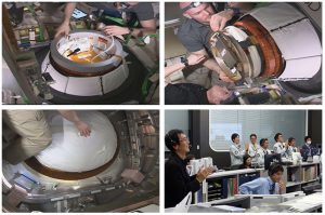 「こうのとり7号機」いよいよ離脱へ。7日深夜にライブ中継