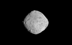 オシリス・レックスが「ベンヌ」に到着　NASA小惑星探査機