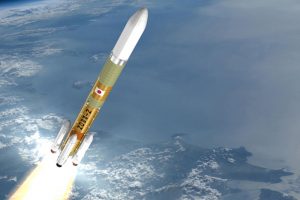 「H3」ロケット、英インマルサットから人工衛星打ち上げ受注