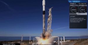 スペースX「ファルコン9」ロケットの再々使用に成功