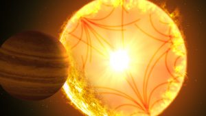 やはり太陽系外惑星だった!ケプラーが初期に発見した「Kepler-1658b」を新たな手法で確認