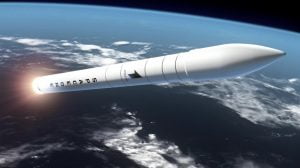 スペースワン、和歌山県串本町に小型ロケット射場を建設へ