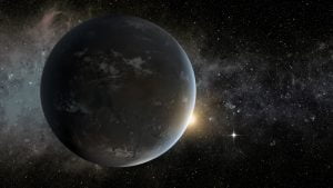 系外惑星に生命の痕跡を求めるなら、太陽よりも少し暗い「K型」の恒星系で探すべき？