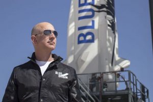 アマゾンが衛星ブロードバンド「プロジェクト・カイパー」計画中 3236機の人工衛星利用