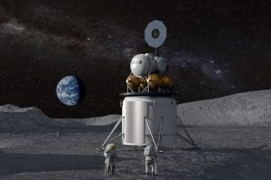 NASA、新月面探査プログラム「アルテミス」を命名