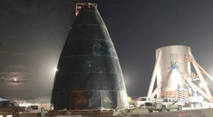 スペースX、「スターシップ」テスト機をフロリダでも建設へ
