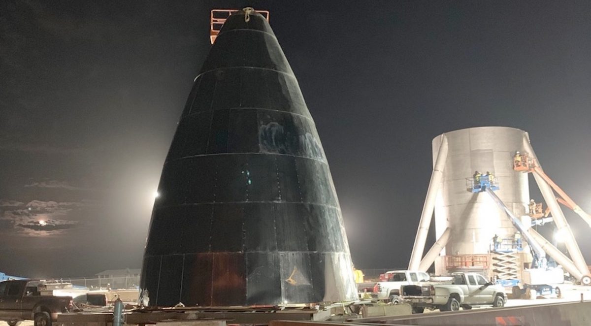 スペースX、「スターシップ」テスト機をフロリダでも建設へ