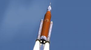 NASA、大型ロケット「SLS」の2020年打ち上げ方針は変わらず