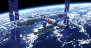 中国宇宙ステーションで国際機関による実験が選定 東京大学も参加