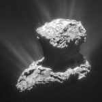 ネコ好きが名付けた?「猫の足星雲」という広大な星形成領域 3 彗星はどんなにおい? 再現すると「猫の…」