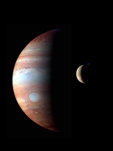 衛星が惑星になる現象、謎を解明する鍵に？「太陽系外”衛星”」関する研究結果