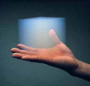 火星で快適な温度を確保するために「エアロゲル」を使った研究が進行中