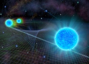 すばる望遠鏡、超大質量ブラックホールを利用した一般相対性理論の検証に貢献