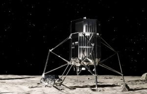 HAKUTO-Rは2021年に月着陸、2023年に月面探査を狙う