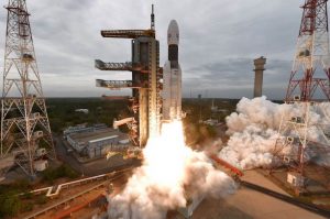 月を超えて。火星や金星探査、そして有人宇宙飛行を計画しているインド