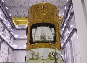 【延期】こうのとり8号機、24日打ち上げ決定。原因究明し対策完了