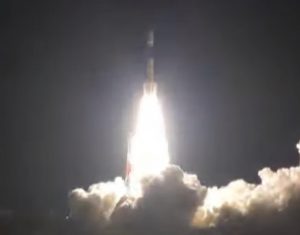 H-IIBロケット8号機打ち上げ成功!「こうのとり」は国際宇宙ステーションへ
