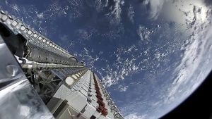 欧州衛星、スペースXのスターリンクとの衝突回避にマヌーバを実施