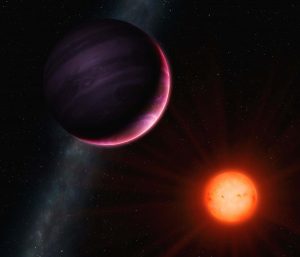 太陽系外の巨大ミラー惑星、新手法で60個の候補 | ナショナル