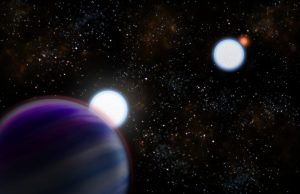 太陽系外惑星の性質を解き明かす高解像度の観測装置「アロペケ」