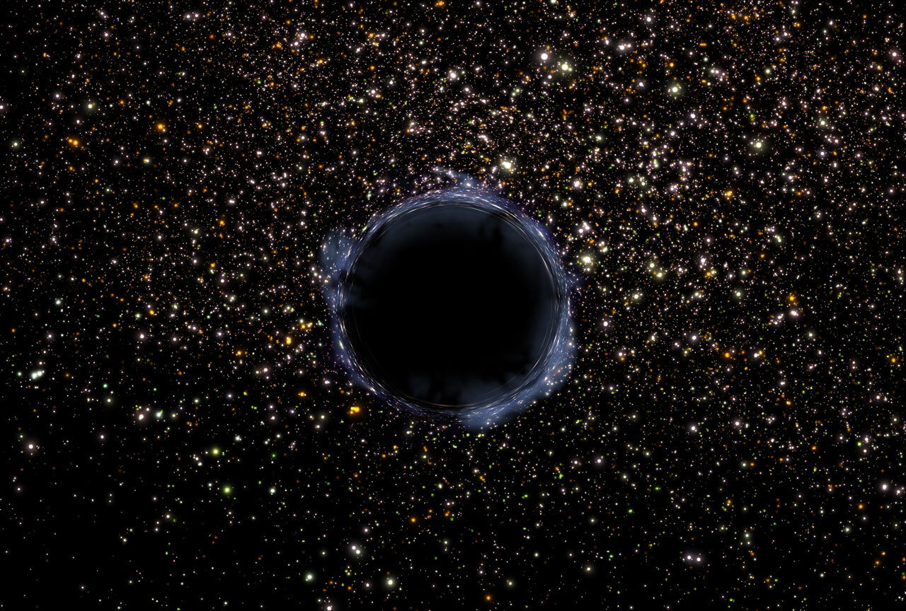 未発見の 第9惑星 その正体は小さなブラックホールだとする説が登場 Sorae 宇宙へのポータルサイト