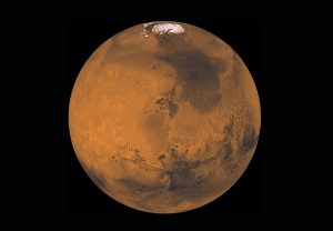 「火星に初めて降り立つのはおそらく女性」NASA長官が語る