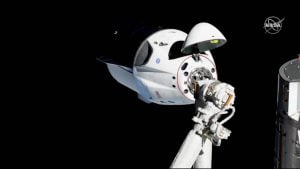 スペースXのクルー・ドラゴン有人打ち上げは2020年初旬にも