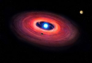 岩石質の太陽系外惑星は、地球や火星とよく似た化学的性質を持っていた