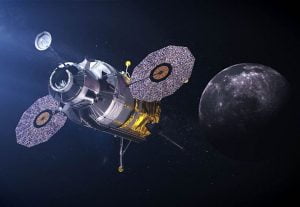 NASA、アルテミス計画の月面着陸ランダーの提案を受付開始