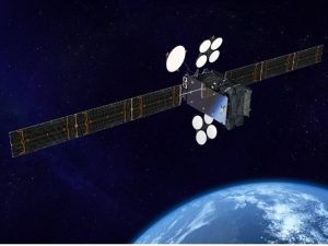 スペースX、ファルコン9の打ち上げを17日に延期。スカパーJSATの通信衛星を搭載