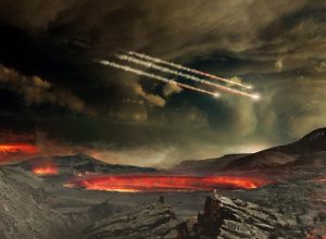 「糖」は宇宙から来た? 隕石から生命に不可欠な糖を発見