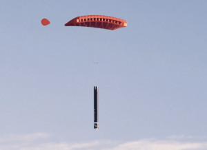 ロケットラボ、エレクトロン再使用に向け打ち上げ実験