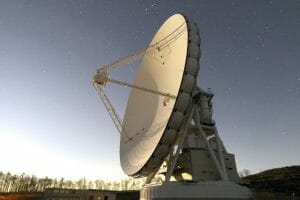 長野県に新設されたJAXAのアンテナが「はやぶさ2」への送信に成功！